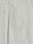 Vorschaubild 2 von Damen Bluse Gr. 36/S Weiß Casual