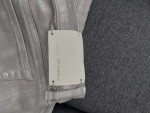 Vorschaubild 2 von ST.EMILE Damen Jeans Straight Leg W28 Grau Casual