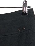 Vorschaubild 2 von Damen Bleistiftrock Business Schwarz Gr. 44