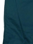 Vorschaubild 3 von Damen Jeans Straight Leg Hose Gr. 40 Petrol Casual