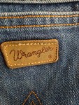 Vorschaubild 8 von Jeans Straight Leg Herren Gr. W33/50/L Blau Baumwolle Uni Casual 41 cm