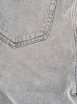 Vorschaubild 3 von Damen Jeans Straight Leg W25 Blau Casual