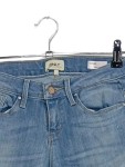 Vorschaubild 3 von Damen Jeans Tapered Fit W29 Blau Casual Stretch Hose