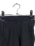Vorschaubild 3 von Kinder Jogginghose Gr. 98 Schwarz Baumwolle Freizeithose