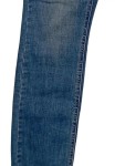 Vorschaubild 3 von Damen Jeans Straight Leg W30/W32 Blau Casual Hose