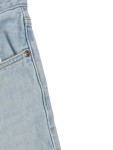 Vorschaubild 4 von Jeans Damen Straight Leg W26/34/XS Blau Casual