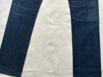 Vorschaubild 4 von Damen Jeans Straight Leg W25 Blau Casual
