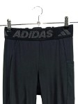 Vorschaubild 2 von Damen Jogginghose Leggings Schwarz Gr. S Sportlich