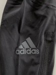 Vorschaubild 8 von Damen Laufhose Jogginghose Schwarz Gr. S Sportlich