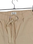 Vorschaubild 2 von Damen Jogginghose Gr. 38/M Beige Casual Freizeithose