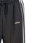 Vorschaubild 2 von Damen Jogginghose Gr. 36/S Grau Sportlich Trainingshose