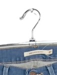 Vorschaubild 5 von Jeans Skinny Fit Damen Blau Gr. 27 710 Super Skinny