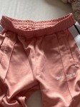 Vorschaubild 3 von Jogginghose Kinder Gr. 146 Pink Polyester Baumwolle Sportlich 30 cm