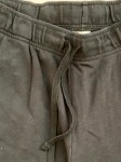Vorschaubild 3 von Jogginghose Herren Schwarz Gr. 52/L Baumwolle Polyester Uni Sportlich 41 cm