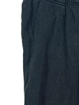 Vorschaubild 4 von Jogginghose Herren Schwarz Gr. 52/L Baumwolle Polyester Uni Sportlich 42 cm