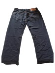 Vorschaubild 2 von Jeans Regular Fit Herren Gr. W36/52/XL Blau Baumwolle Casual