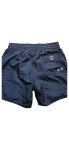 Vorschaubild 4 von Badeshorts Herren Grün Gr. 46/S Polyester Logo-Print Sportlich