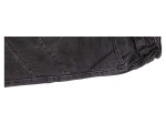 Vorschaubild 2 von Kinder Jeans Hose Tapered Fit Grau Gr. 152 Casual Biker-Stil