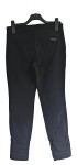 Vorschaubild 2 von Jeans Damen Jeans Regular Fit Anna 38x30 Schwarz Casual