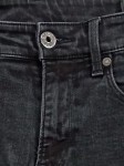 Vorschaubild 4 von Herren Jeans Regular Fit W31 Schwarz Casual