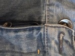 Vorschaubild 5 von EDC Herren Jeans Regular Fit W30/46/S Blau Casual