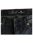 Vorschaubild 3 von Damen Jeans Tapered Fit Alexa W29 Blau Casual Hose