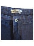 Vorschaubild 6 von Herren Jeans Regular Fit Gr. 33 Blau Casual