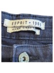Vorschaubild 8 von Herren Jeans Regular Fit Gr. 33 Blau Casual