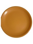 Vorschaubild 1 von Ornamin 006 Unterteller Retro Orange Kunststoff 24 cm