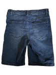Vorschaubild 2 von Jeans Shorts Mädchen Blau Gr. 152 cm Casual
