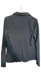 Vorschaubild 2 von Damen Blazer Business Schwarz Gr. 38/M Eleganter Sakko