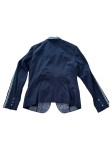 Vorschaubild 2 von Damen Blazer kariert mit Streifen Gr. 40/L Modern