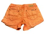 Vorschaubild 2 von Jeans Kinder Shorts Rosa Casual 158 cm