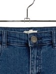 Vorschaubild 5 von Jeans Shorts Mädchen Blau Gr. 152 cm Casual