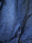 Vorschaubild 8 von Jeans Shorts Mädchen Blau Gr. 152 cm Casual