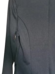 Vorschaubild 6 von Damen Blazer Business Schwarz Gr. 38/M Eleganter Sakko