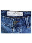 Vorschaubild 3 von Herren Jeans Shorts Blau Gr. 31 W31 John Loose Fit Casual Denim