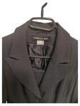 Vorschaubild 5 von Damen Business Blazer Gr. 42 Blau Elegant Jacke Sakko