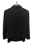 Vorschaubild 2 von Damen Business Blazer Gr. 42 Blau Elegant Jacke Sakko