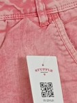 Vorschaubild 4 von Jeans Kinder Shorts Rosa Casual 158 cm