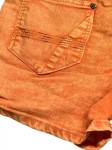 Vorschaubild 5 von Jeans Kinder Shorts Rosa Casual 158 cm