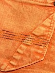 Vorschaubild 6 von Jeans Kinder Shorts Rosa Casual 158 cm