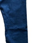 Vorschaubild 7 von Herren Jeans Regular Fit Blau W33/L31 Stretch Denim