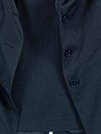 Vorschaubild 3 von Damen Business Blazer Gr. 42 Blau Elegant Jacke Sakko