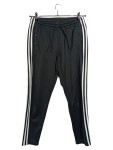 Vorschaubild 1 von Damen Jogginghose Trainingshose Schwarz Gr. S/36 3-Streifen