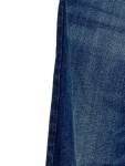 Vorschaubild 2 von Herren Jeans Tapered Fit Blau Größe 31x30 Casual