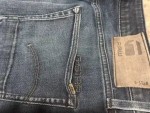 Vorschaubild 4 von Herren Jeans Slim Fit W32/48/M Blau Casual