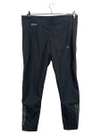 Vorschaubild 1 von Supernova Laufhose Damen Gr. 36/S Windstopper Climaproof Schwarz