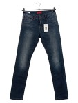 Vorschaubild 1 von Herren Jeans Slim Fit Blau Größe 29x34