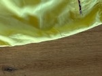 Vorschaubild 5 von Damen Jogginghose Gr. 38/M Gelb Sportlich